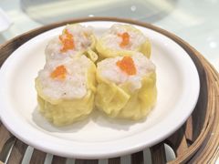 -云庭汇·粤菜海鲜(东盟盛天地店)