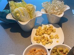 -半天妖烤鱼(新中关购物中心店)