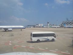 -厦门高崎国际机场-T3航站楼