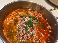 -老佛爷炭火蛙锅直营(清滨路总店)