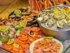 -威斯汀舞台餐厅