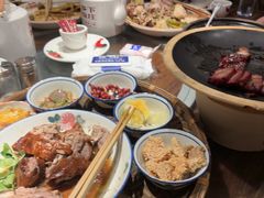 -广府乡下·饭庄(新港东路店)