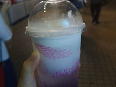 -麦当劳(龙阳路店)