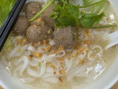 -林記腸粉(花都融創店)