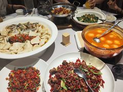 -毛家饭店·融合新湘菜·主题宴(齐鲁软件园店)