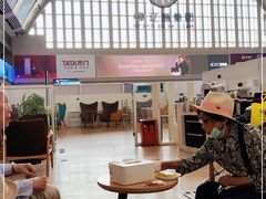 -沈阳站