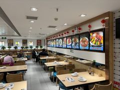 -老边饺子馆(东单店)