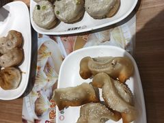 -小杨生煎(松江大学城店)