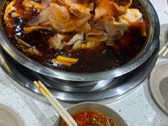 -肖肖酸萝卜鱼火锅(总店)