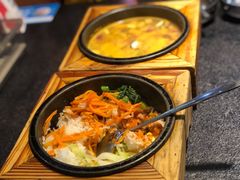 -喔爸韩国美食(慈溪银泰店)