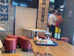 -汉堡王(徐汇绿地缤纷店)