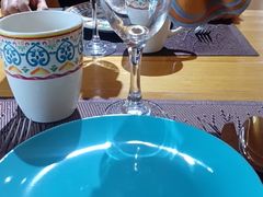 -玛丽亚西餐厅非遗俄餐