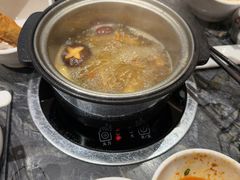 -诺筵汤品·菌汤火锅(南河坝店)