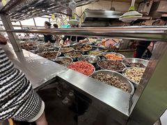 -铭辉沙嗲面(新街商业城店)