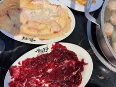 -官塘兄弟·潮汕牛肉店(官塘总店)