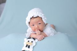 -微笑宝贝儿童摄影(梵华1939店)