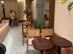 -小苍兰风铃草蛋糕甜品(沈阳店)