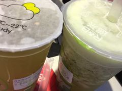 -巡茶(星海广场店)