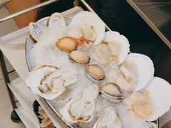 -熹悟海鲜火锅·广式打边炉