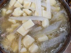 -卡桑嘎布藏餐吧(扎西满斋居民小区店)