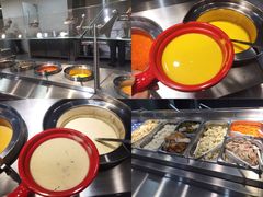 -So Lounge索兰至餐厅(蓝色港湾店)