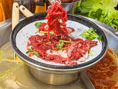-养牛邓·潮汕牛肉海鲜自助火锅(广州店)