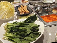 -海底捞火锅(仓山爱琴海店)