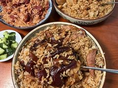 -菊儿人家·北京胡同菜(南锣鼓巷店)