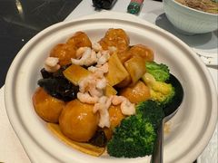 -松鹤楼·非遗·苏帮菜(融科店)