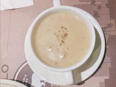 -遇见西木美式餐厅(体育路店)