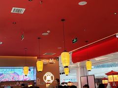 -虎丫炒鸡.鲜鸡现炒(朝阳门益田店)