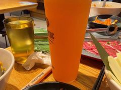 -新石器烤肉(南站店)