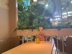 -吕氏疙瘩汤·海鲜新鲁菜(凯德mall新都心店)