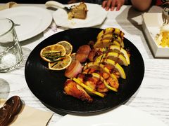 -娜娜家·Nana's restaurant(国金汇店)