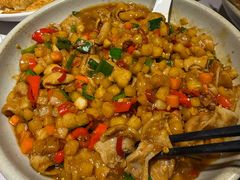 -客家大院·非遗赣南客家菜(郁孤台店)