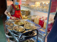 -园林美食城·本土农家菜(杨和镇店)