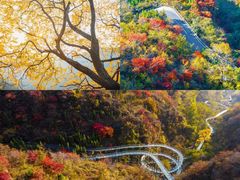 -潭溪山