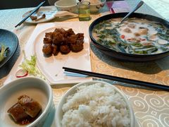 -德尚煌·顺德菜(誉山悠方天地店)
