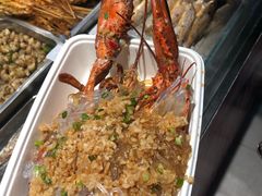 -盒马鲜生(曜一城店)