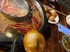 -六公里老火锅(总店)