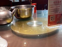 -天下客饭店(中山路店)