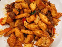 阿西娅酥馕炒肉-阿西娅食府(中关村店)