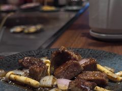 -春田小幸铁板烧(忠义街店)