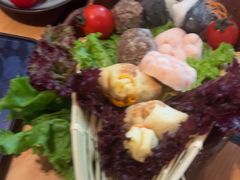 -湊湊火锅·茶憩(皇姑万象汇店)
