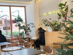 -fishtank鱼缸咖啡(三山街店)