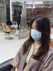 -优加东京秀烫染SALON