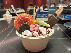 -老李家土菜馆·安吉地标美食