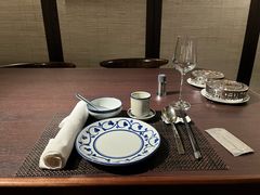 -逸东轩(香港逸东酒店)