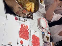 -牛物鲜切牛肉火锅(宜家荟聚店)