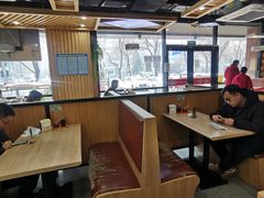 -老上海里弄味道(知春路店)